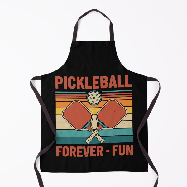 Item preview, Pickleball Funny Player Love Pickle Ball designed and sold by LuminOrb.