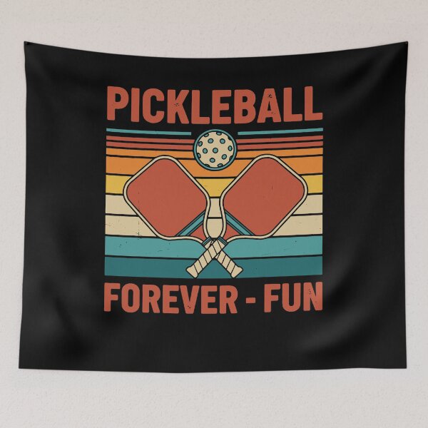 Artikelvorschau, Pickleball Funny Player Love Pickle Ball entworfen und verkauft von LuminOrb.