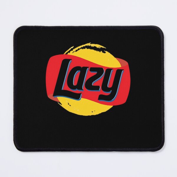 Item preview, Lazy designed and sold by Gamesc.