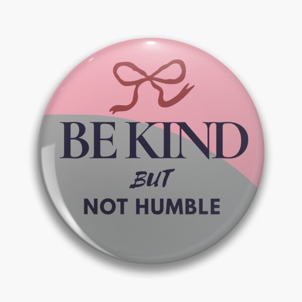 Item preview, Be kind designed and sold by Little flower lipika18.