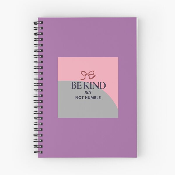 Item preview, Be kind designed and sold by Little flower lipika18.