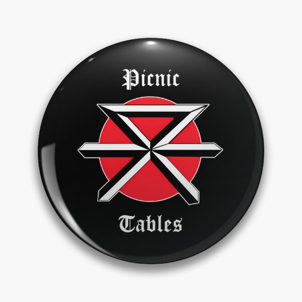Item preview, Picnic Tables designed and sold by Gamesc.