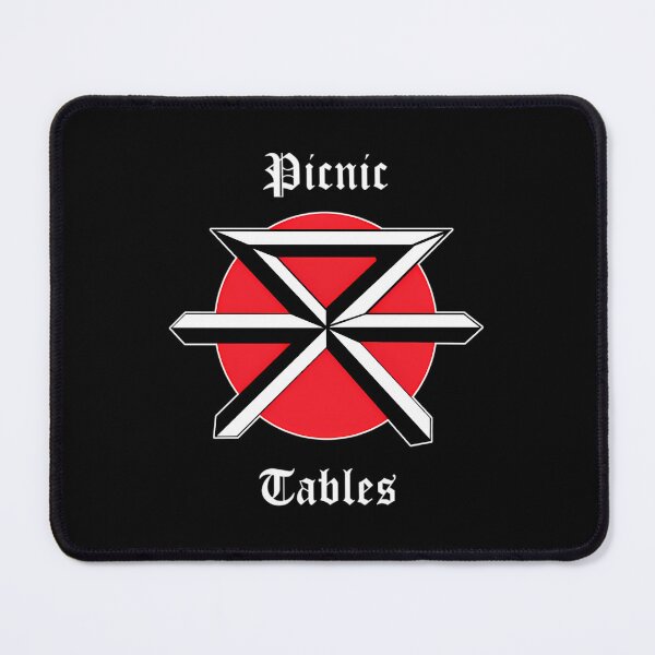 Item preview, Picnic Tables designed and sold by Gamesc.