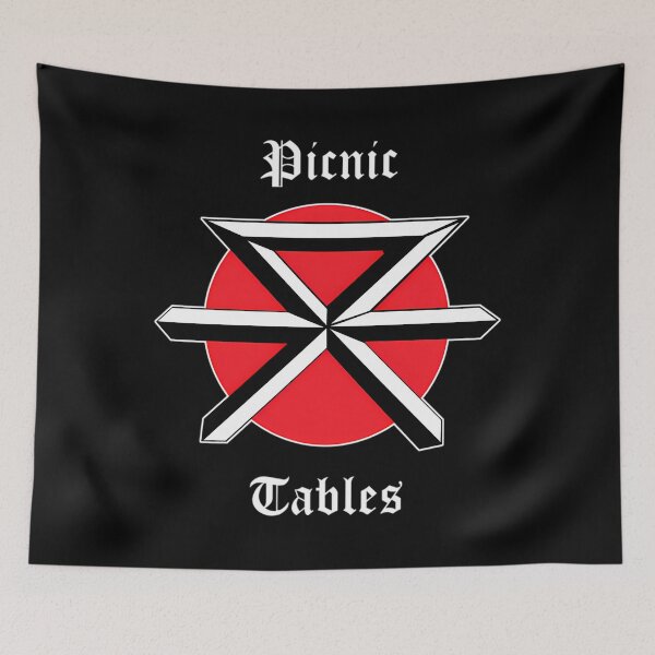 Item preview, Picnic Tables designed and sold by Gamesc.