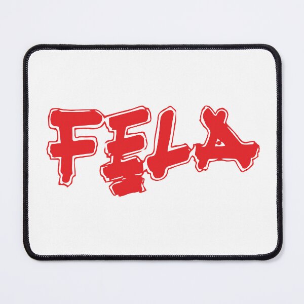 Item preview, Fela Kuti afrobeat designed and sold by analogue_rock.