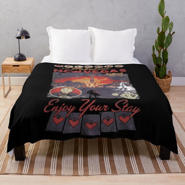 Item preview, Welcome To Fabulous New Vegas Vintage designed and sold by jaehakeshaghm.