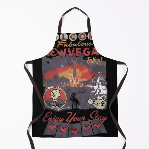 Item preview, Welcome To Fabulous New Vegas Vintage designed and sold by jaehakeshaghm.