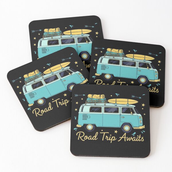 Item preview, Road Trip designed and sold by Aise06.