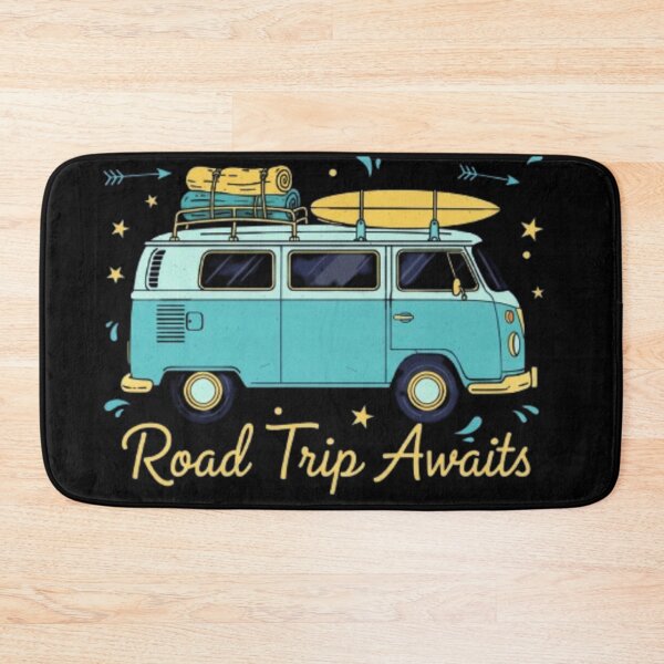 Item preview, Road Trip designed and sold by Aise06.