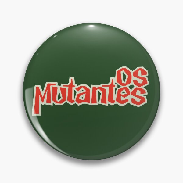 Item preview, Os Mutantes Brazil Tropicalia designed and sold by analogue_rock.