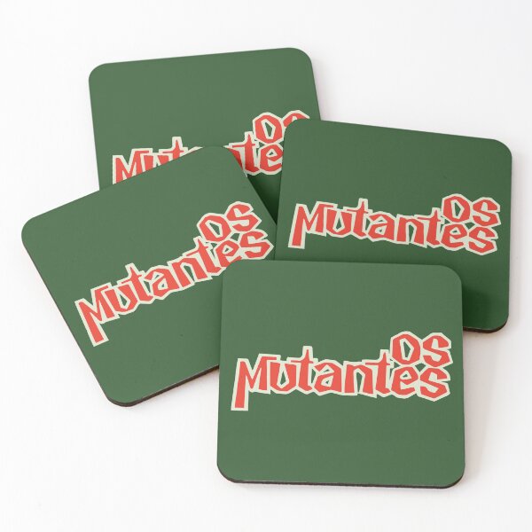 Item preview, Os Mutantes Brazil Tropicalia designed and sold by analogue_rock.