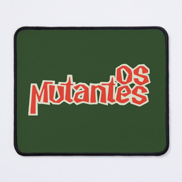 Item preview, Os Mutantes Brazil Tropicalia designed and sold by analogue_rock.