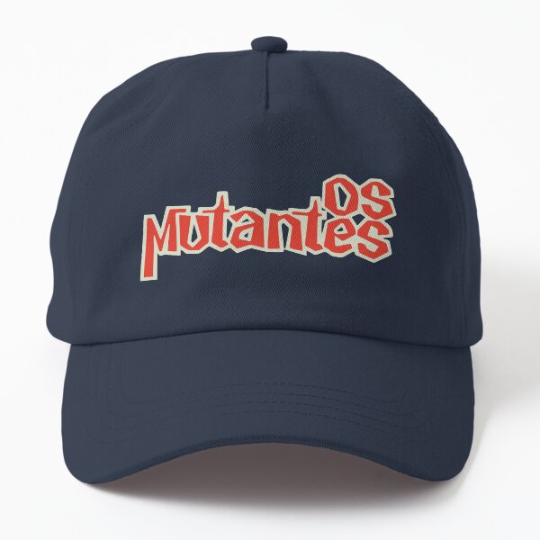 Os Mutantes Brazil Tropicalia Dad Hat