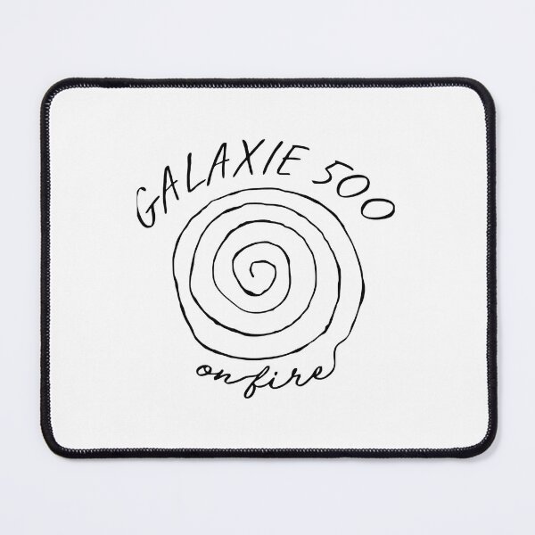 Item preview, Galaxie 500 Logo Onfire designed and sold by Gamesc.