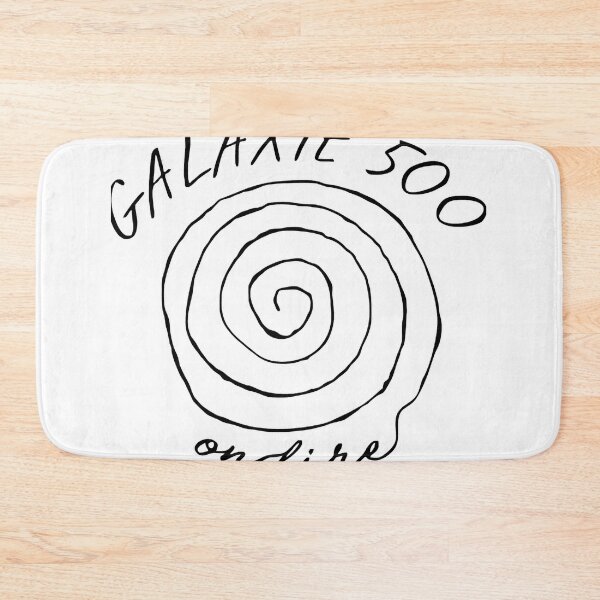Item preview, Galaxie 500 Logo Onfire  designed and sold by Gamesc.