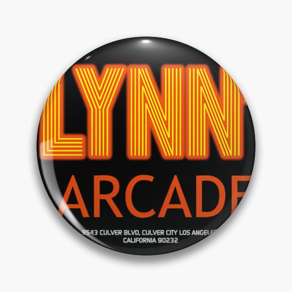 Item preview, Flynn_S Arcade designed and sold by jaehakeshaghm.