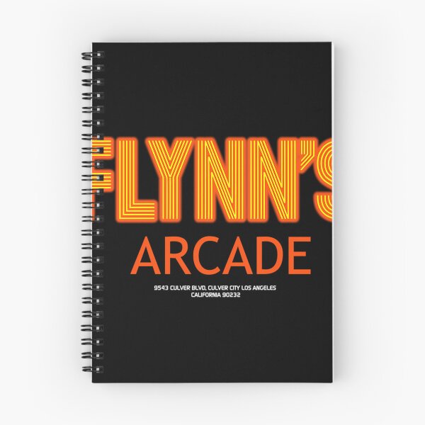 Artikelvorschau, Flynn_S Arcade entworfen und verkauft von jaehakeshaghm.