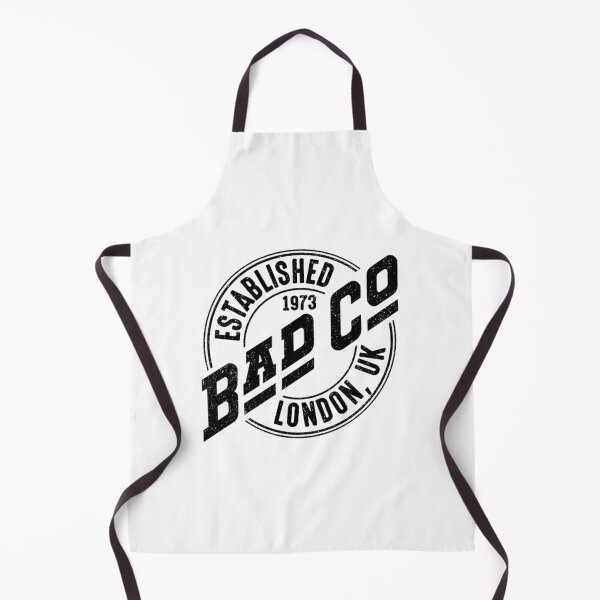 Item preview, Hard Rock Band 1973 Established London Uk Bad Co  designed and sold by Gamesc.