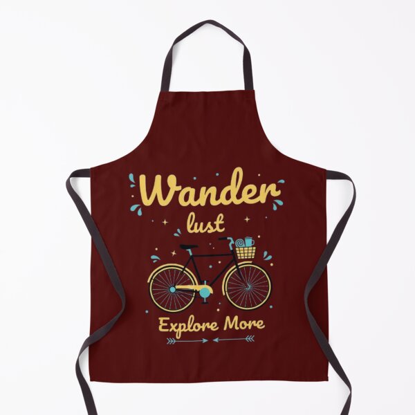 Item preview, Wanderlust designed and sold by Aise06.