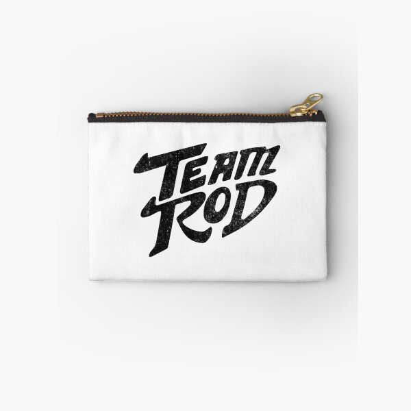 Item preview, Team Rod Hot Rod Logo designed and sold by Gamesc.