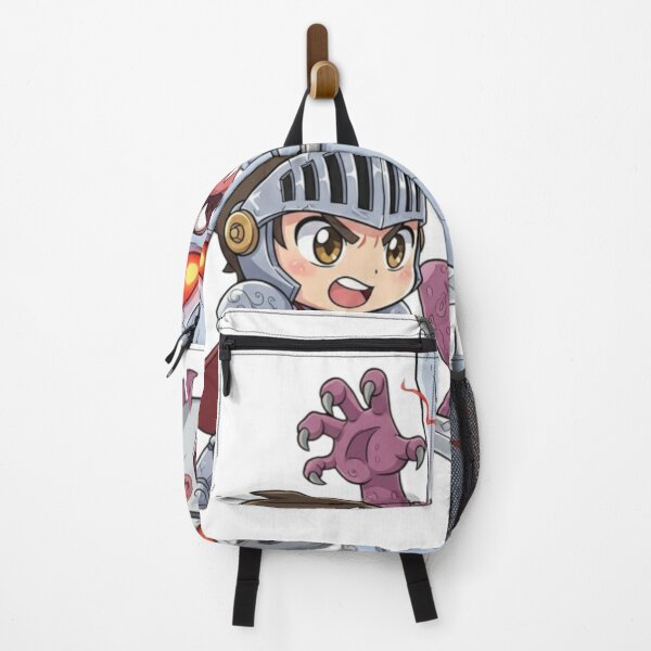 Item preview, Demon Slayer Knight designed and sold by PP&RAINBOW SHOP.