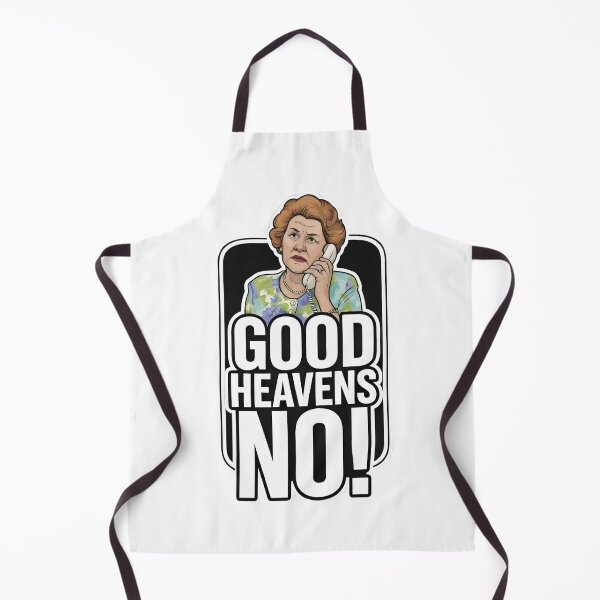 Item preview, Hyacinth Bucket Good Heavens No designed and sold by TshirtsOnline-.