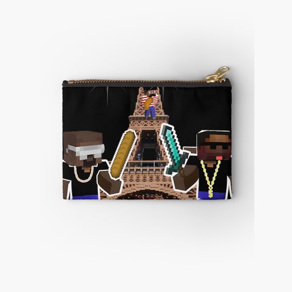 Item preview, Diggers In Paris With Kanye West  Jay-Z designed and sold by jaehakeshaghm.