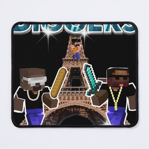 Item preview, Diggers In Paris With Kanye West  Jay-Z designed and sold by jaehakeshaghm.
