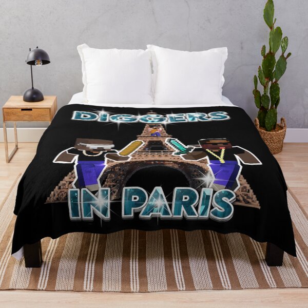 Item preview, Diggers In Paris With Kanye West  Jay-Z designed and sold by jaehakeshaghm.