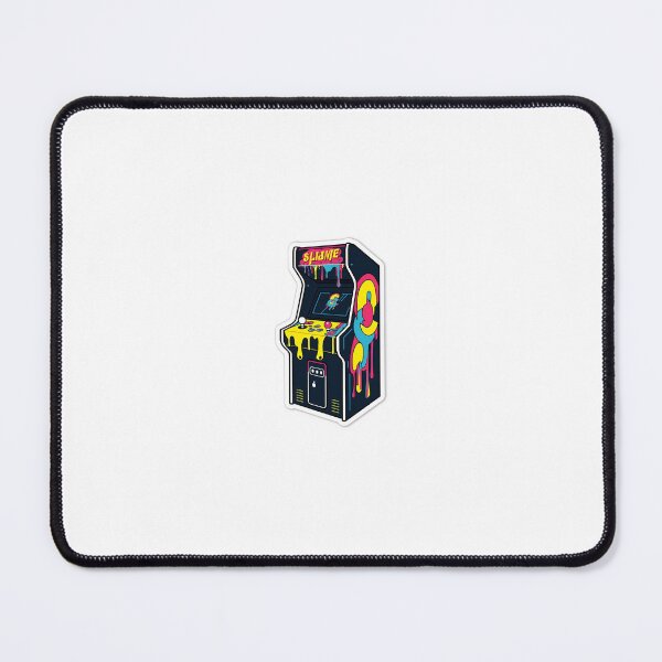 Item preview, gooey arcade machine designed and sold by StickyScorpio.