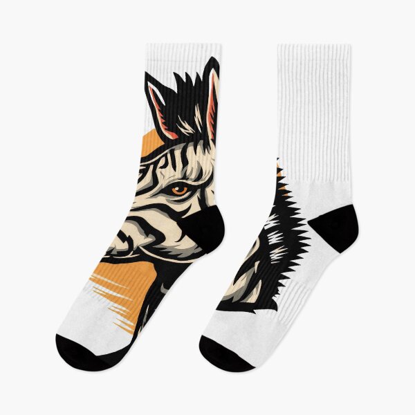 Item preview, Zebra Vision – Bold Contrast designed and sold by ForeverPrintsOK.
