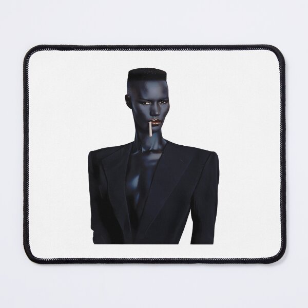 Item preview, Night Clubbing Grace Jones designed and sold by Gamesc.