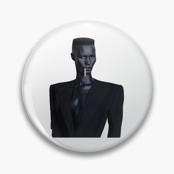Item preview, Night Clubbing Grace Jones designed and sold by Gamesc.