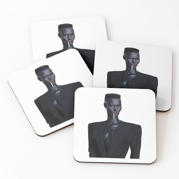 Item preview, Night Clubbing Grace Jones designed and sold by Gamesc.