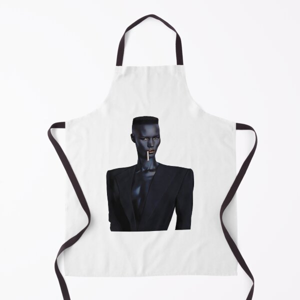 Item preview, Night Clubbing Grace Jones designed and sold by Gamesc.