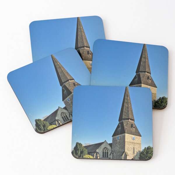 Item preview, St. Mary the Virgin designed and sold by JEZ22.