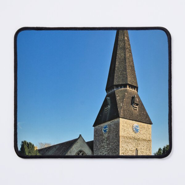 Item preview, St. Mary the Virgin designed and sold by JEZ22.