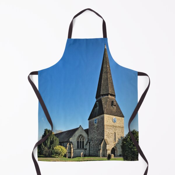 Item preview, St. Mary the Virgin designed and sold by JEZ22.