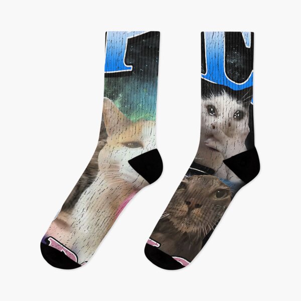 Item preview, I Pee in Pools Funny Unhinged Cat Meme Bootleg Graphic 90s designed and sold by PaulTSchafer.