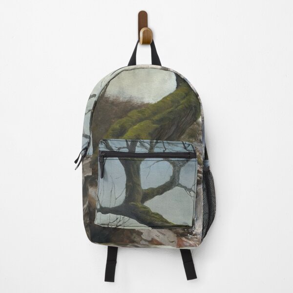 Item preview, Silent Forest Stream designed and sold by DreamcodeArts.