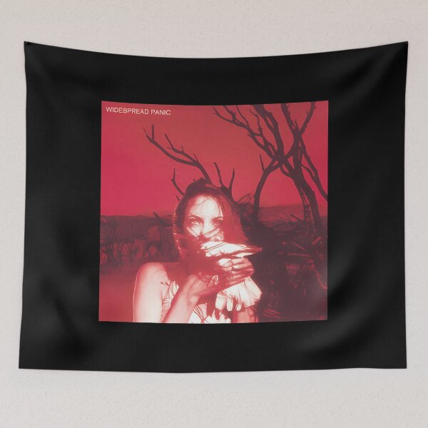 Item preview,  Widespread Panic Album Everyday designed and sold by ElnabiL66.