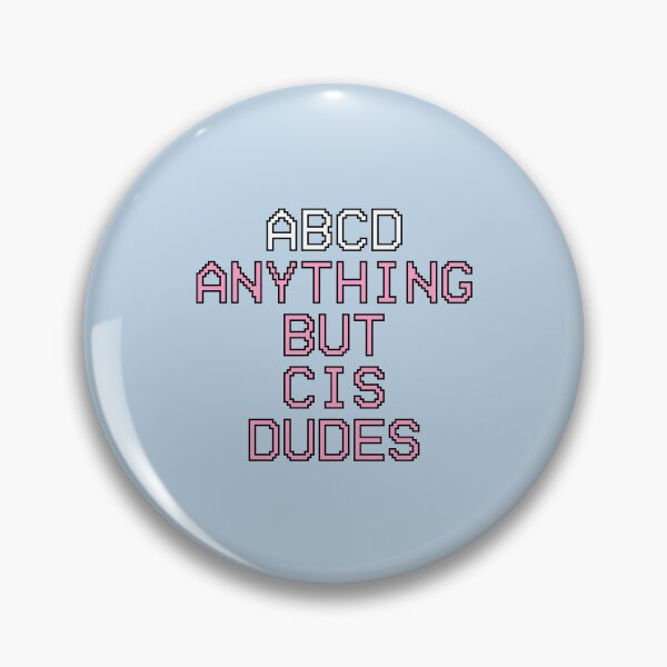 Item preview, ABCD v2 designed and sold by Just-2-Raccoons.