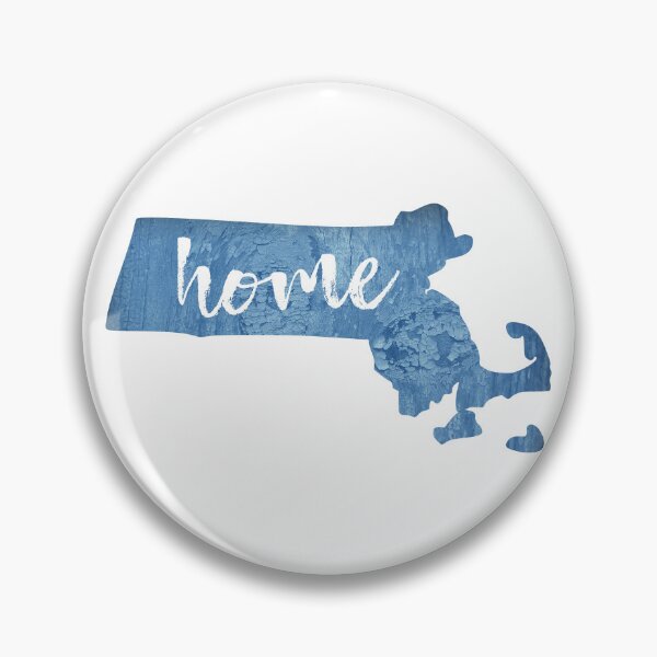 Item preview, Massachusetts Home Wood Grain designed and sold by Esskay Designs.