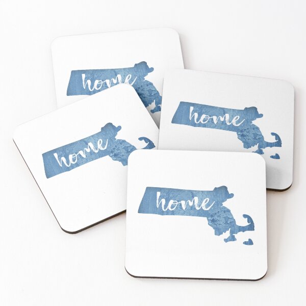 Item preview, Massachusetts Home Wood Grain designed and sold by Esskay Designs.