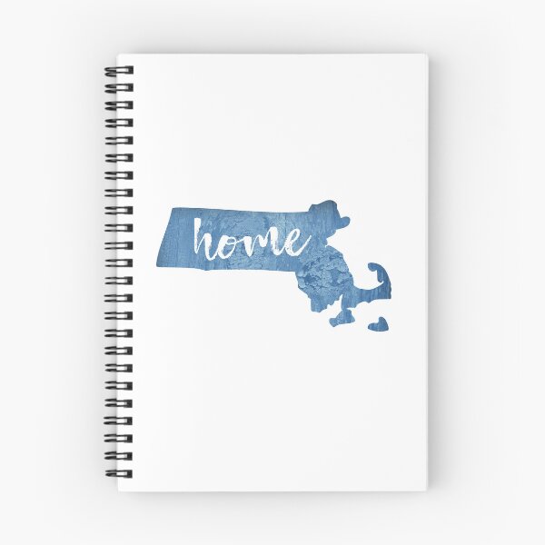 Item preview, Massachusetts Home Wood Grain designed and sold by Esskay Designs.