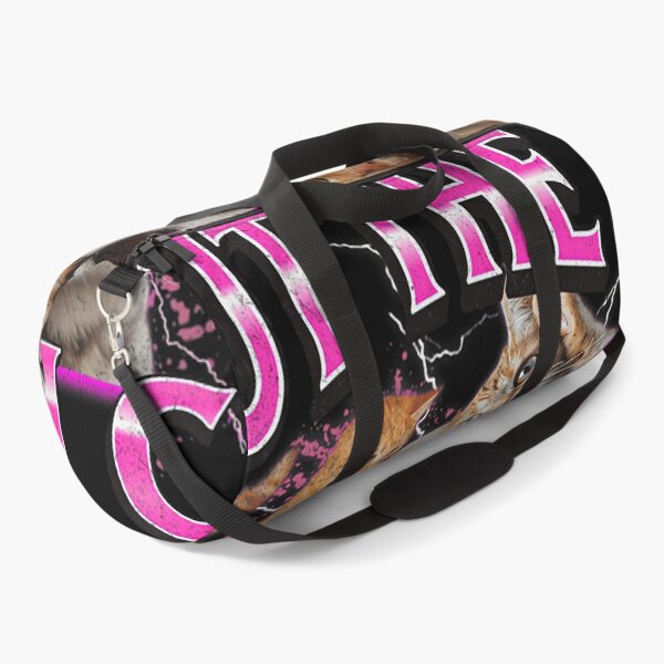 Item preview, I Put The UTI In Cutie Funny Cat Meme Bootleg Graphic 90s Men Women designed and sold by PaulTSchafer.