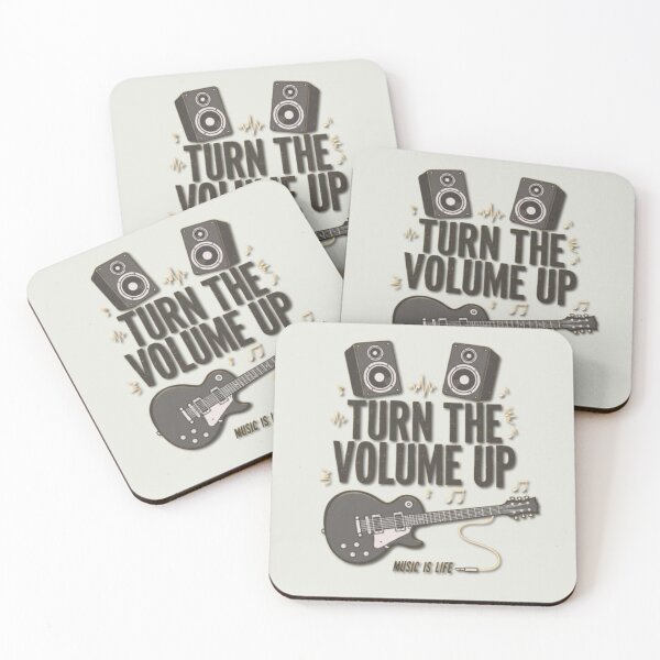 Item preview, Music is Life designed and sold by Aise06.