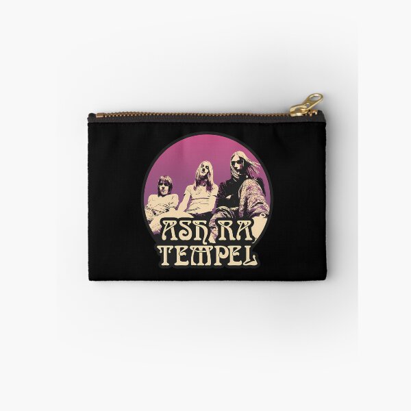 Item preview, Ash Ra Tempel Krautrock Band designed and sold by ElnabiL66.