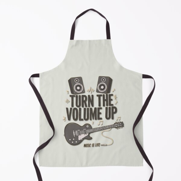 Item preview, Music is Life designed and sold by Aise06.