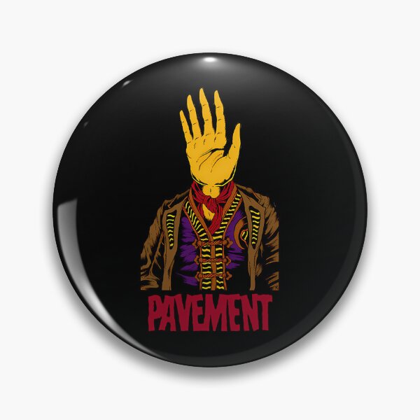 Item preview, Pavement Band designed and sold by Arts & Style.
